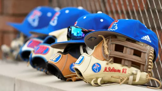 Gloves & Hats