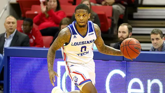 Ra'Shawn Langston