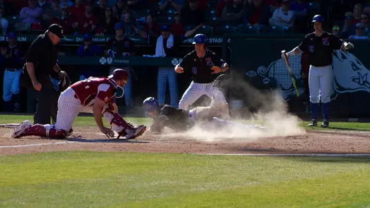 Arkansas Slide