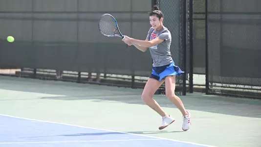 Ilana Tetruashvili