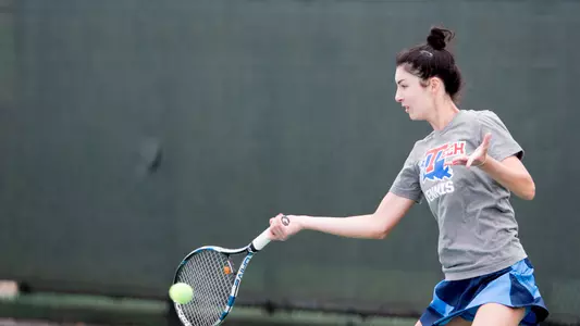 Ilana Tetruashvili