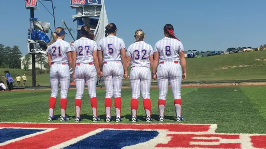Tech Seniors Field