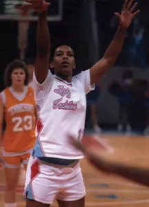 Teresa Weatherspoon 2