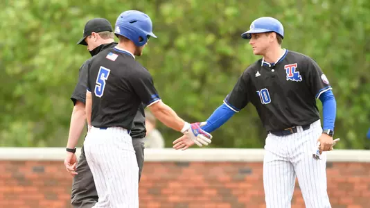 Bulldog Baseball vs UAB