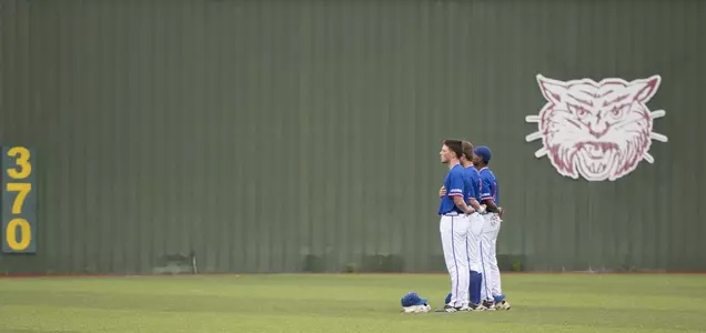 Outfield