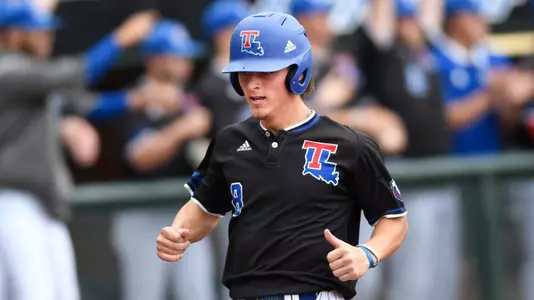 Bulldog Baseball vs UAB