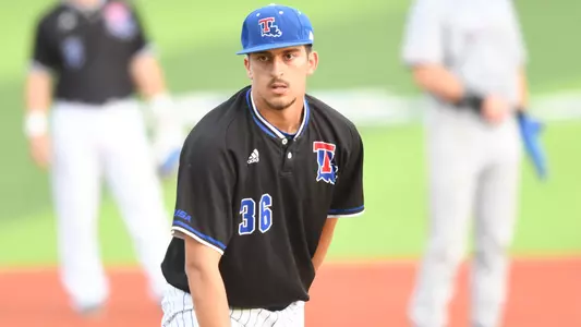 Bulldog Baseball vs McNeese