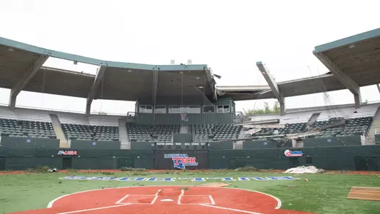 J.C. Love Field
