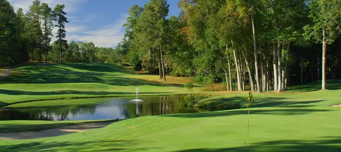 Pinehurst