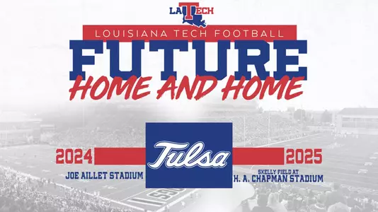 Tulsa Home and Home
