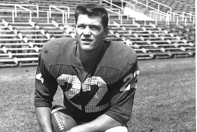 Hall of Fame -- JW Slack