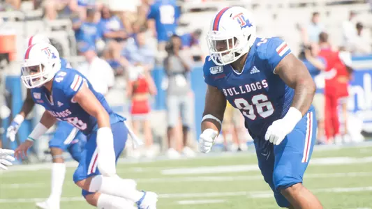 Ka'Derrion Mason