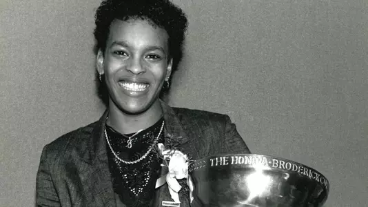 Teresa Weatherspoon 4