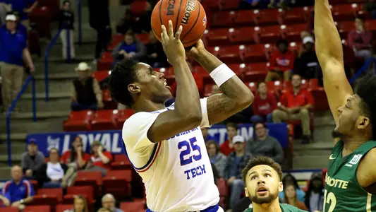 DaQuan Bracey