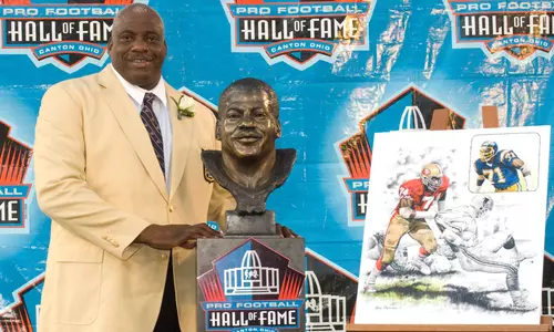 Fred Dean HOF