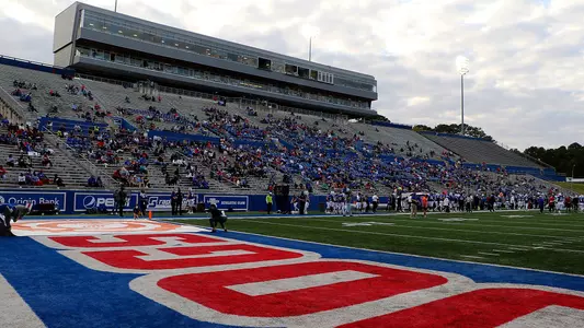 Joe Aillet Stadium