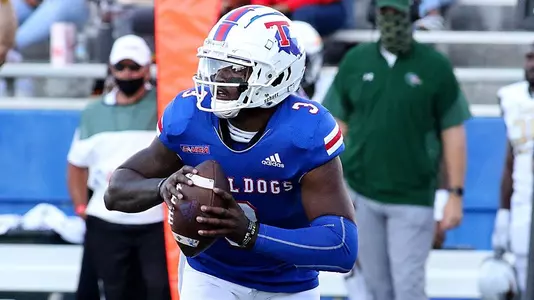 Aaron Allen