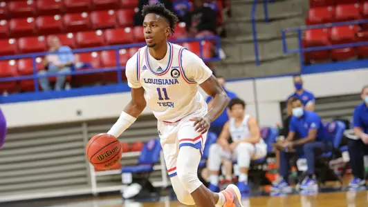 Jacolby Pemberton