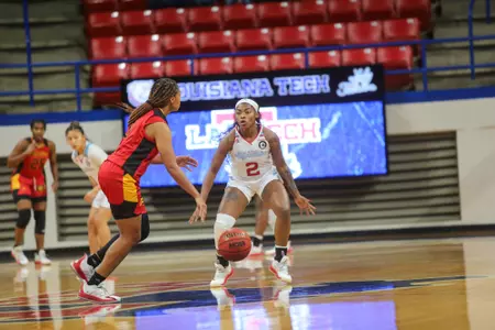 KeiunnaWalker_Grambling1