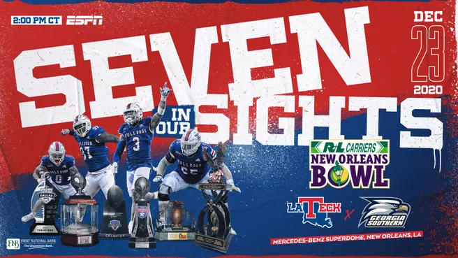 2020 Bowl Game Central