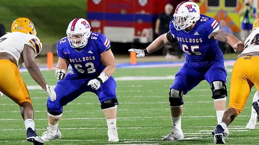 O-Line
