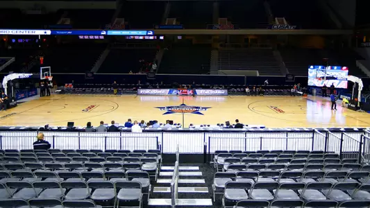 C-USA Tournament