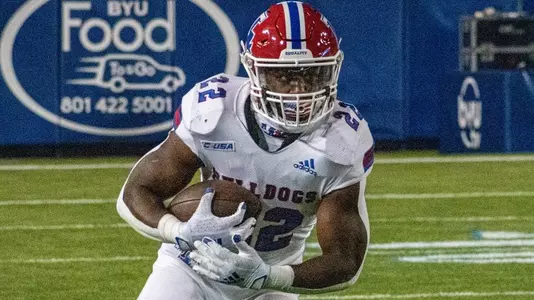 Israel Tucker