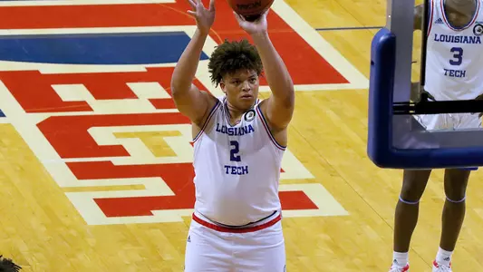 Kenneth Lofton, Jr.