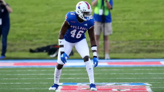 Ezekiel Barnett