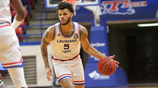 Kalob Ledoux
