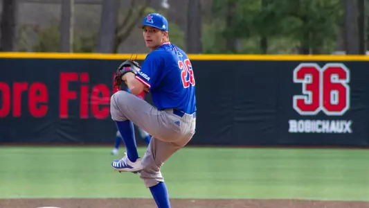 Kyle Crigger