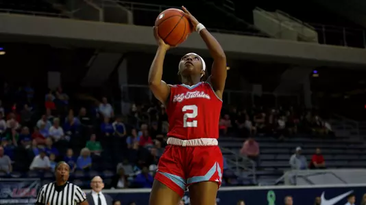 Keiunna Walker CUSA1