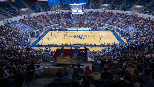 Thomas Assembly Center