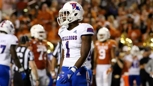 L'Jarius Sneed