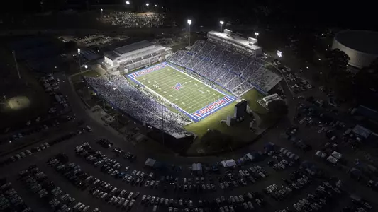 Joe Aillet Stadium