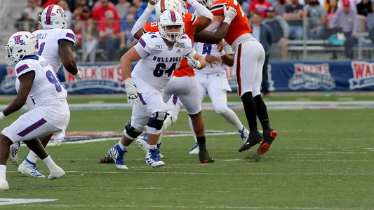Joshua Mote