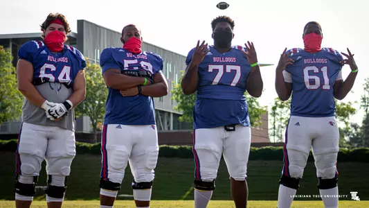 Offensive Line