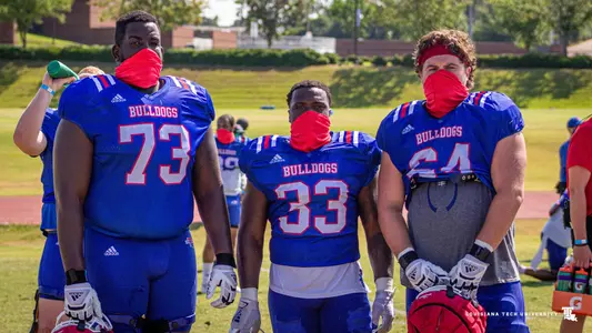 Offensive Line