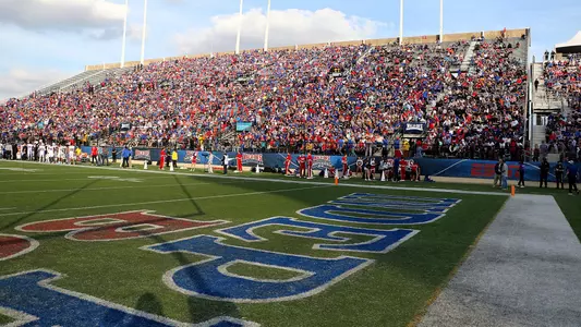 Tech 14, Miami 0