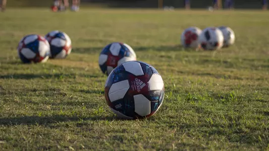 Soccer balls