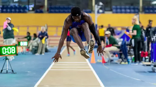 Denzel Harper Blazer Invitational