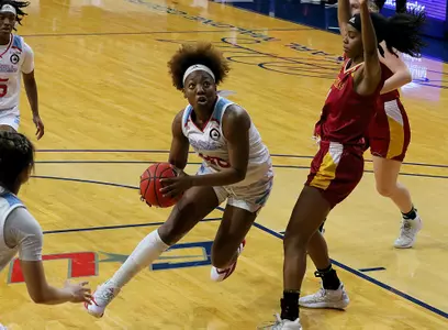 Amber Dixon ULM3