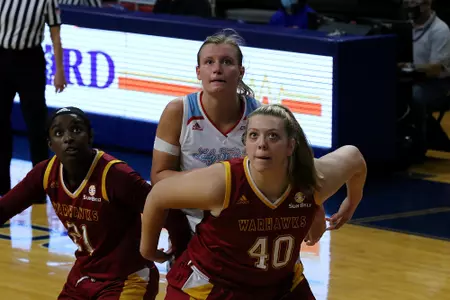Anna Larr Roberson ULM2