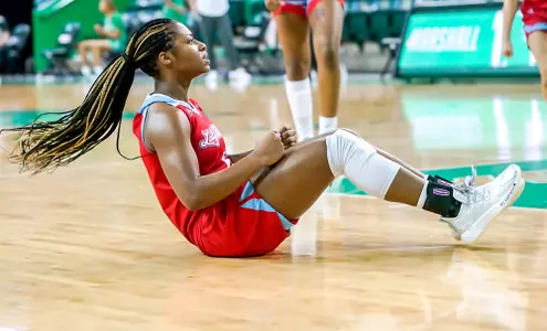 Keiunna Walker Marshall 3