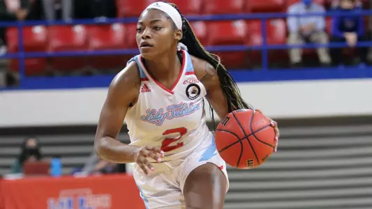 Keiunna Walker