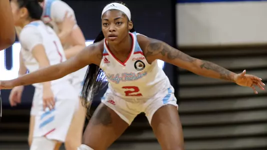 Keiunna Walker