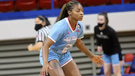 Keiunna Walker