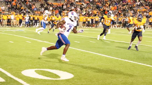 Marcus Williams, Jr.
