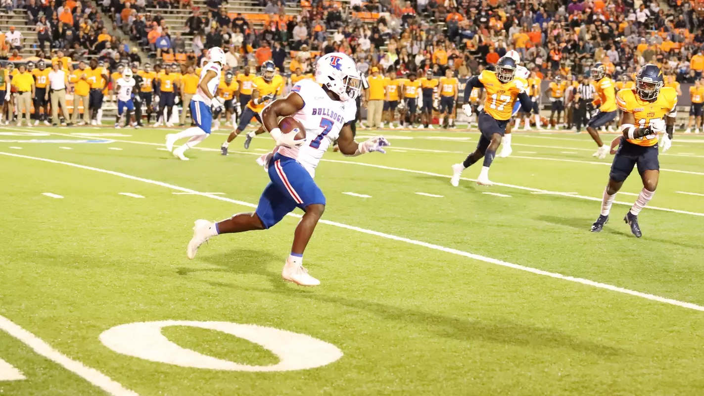 Marcus Williams, Jr.