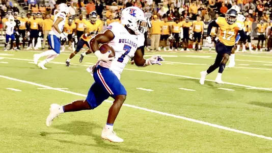 Marcus Williams Jr.